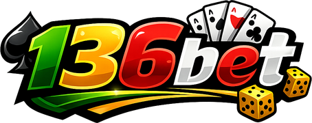 136bet Logo